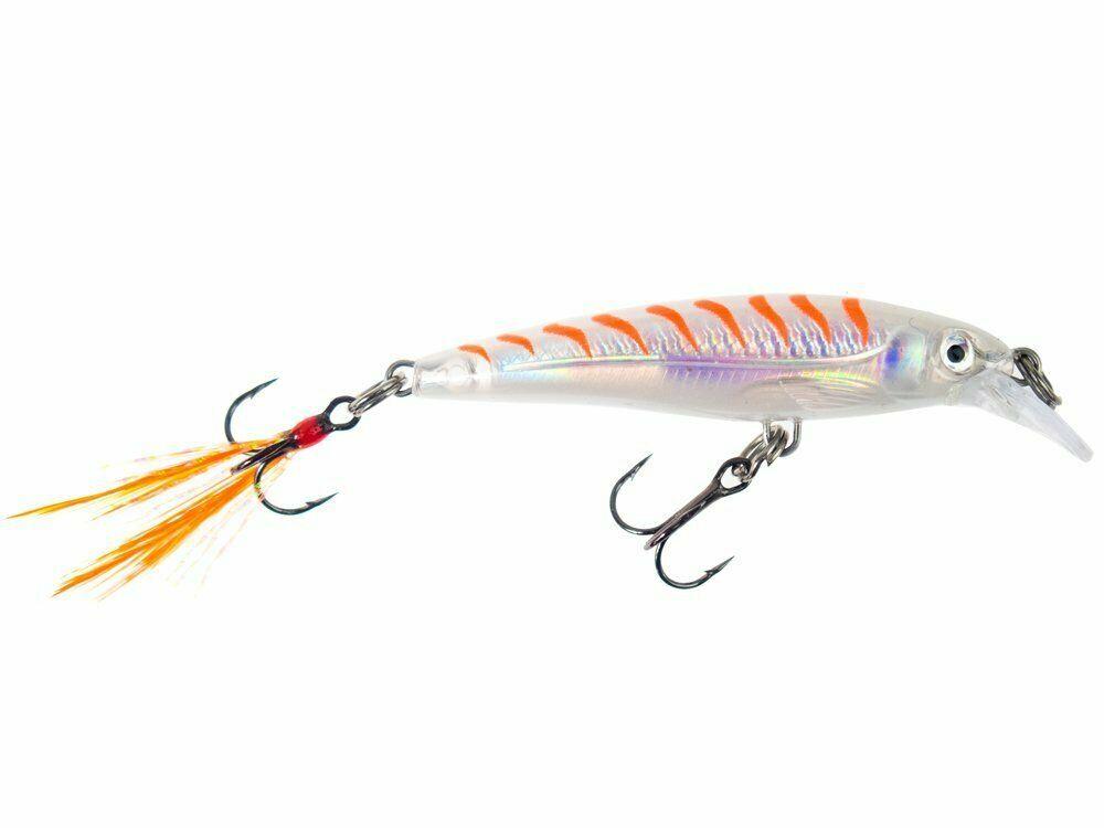 RAPALA X-RAP XR04 CG PEARL ORANGE